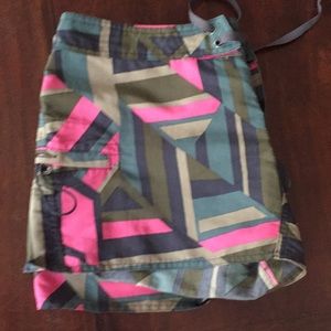 Patagonia Board Shorts